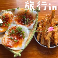 Bang Da Cang Classical Hotel·Our Tibetan Restaurant User Photo