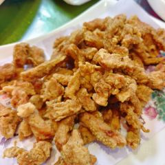 鱼山小院 青岛本帮菜老味道(红墙角大学路店) User Photo