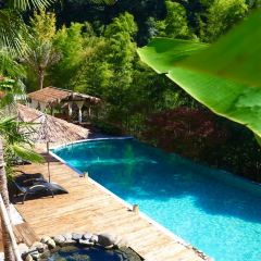CI GUAN SHAN FANG User Photo