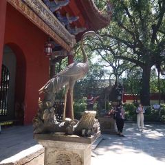 正一街米饺 User Photo