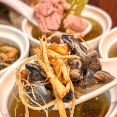 Xikou Liub Goose meat shop User Photo