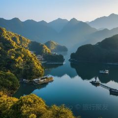 PAN PO FAN DIAN 여행 사진