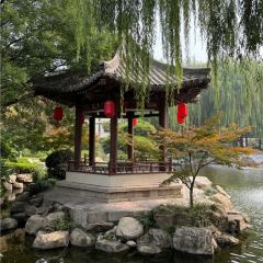 西安唐華華邑飯店（大雁塔大唐不夜城店）·彩豐樓中餐廳張用戶圖片