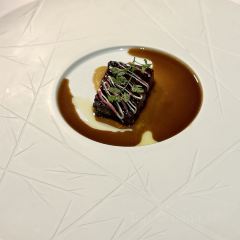 TING HUI FRENCH RESTAURANT 여행 사진