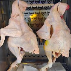 Abuluzicang Restaurant (jiuzhaigou) User Photo