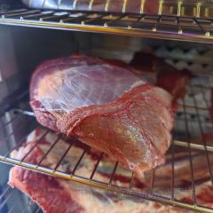 Abuluzicang Restaurant (jiuzhaigou) User Photo