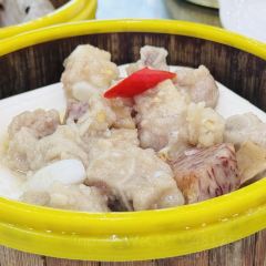 德记牛腩火锅(大马路店) User Photo
