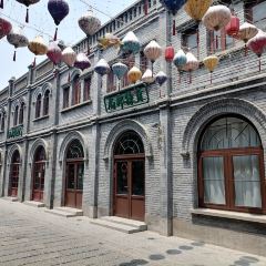 LAO BAO DING User Photo