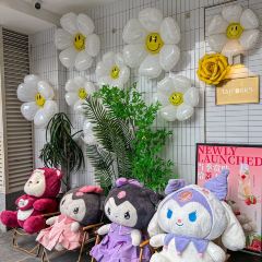 TAIFORKS 여행 사진
