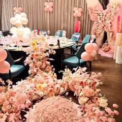 壹号港海鲜酒楼 User Photo