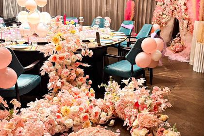 壹号港海鲜酒楼