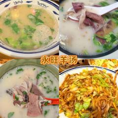 QIAO TOU BAO User Photo