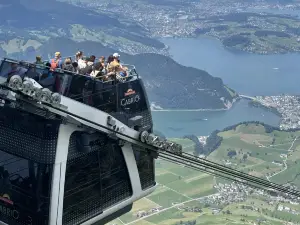 Stanserhorn
