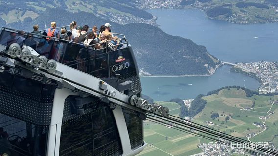 Stanserhorn