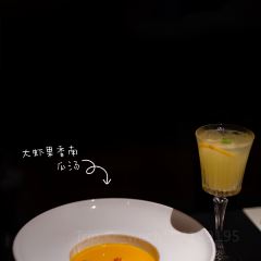 宁波东钱湖等风来酒店·Oasis绿洲西餐(东钱湖店) 여행 사진