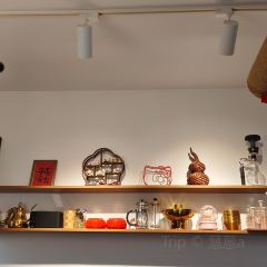 街边牛排·张制冰(交易城店) 여행 사진