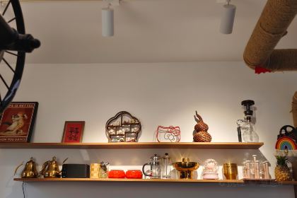 街边牛排·张制冰(交易城店)