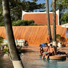 The Commune | Terrace & Bar User Photo