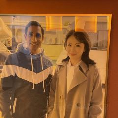 Amber Palace Modern Indian Restaurant 여행 사진