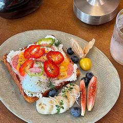 麦乐甜品店(龙华名苑店) User Photo