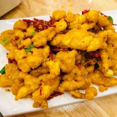 慈妈大排档(福绥路店) User Photo