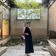 一尺花园(计家墩店) User Photo