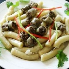 Ma Yong Hua Dong Xiang Finger Food Gourmet User Photo