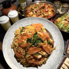 蛙宗师麻辣蛙锅(即墨宝龙店) User Photo