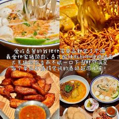 老顾客煲仔饭(蛇口店) User Photo