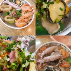 鲜粉之家(中山路店) User Photo