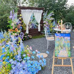 天香蟹园·正宗自产自销(阳澄湖莲花岛店) User Photo