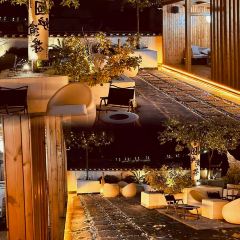 十二城·白玉京庭院温泉酒店(芙蓉镇店)·十二城餐厅 User Photo