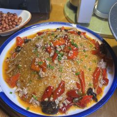 喳西坝子(宣恩店) User Photo