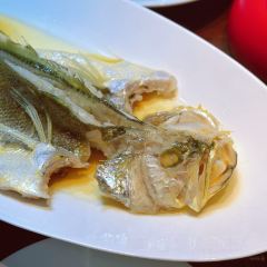 龙吟山房(苏河湾万象天地店) User Photo