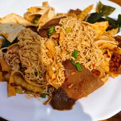 WANG JIAN MAO CAI YE SHI DIAN User Photo