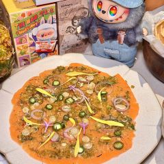 泰香米泰国餐厅(郑州大卫城店) User Photo