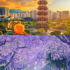 MIAN NING HUO PEN SHAO KAO User Photo