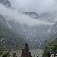 临江后街鳝丝(临江店) User Photo