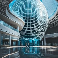 小朱麻辣串(益民街店) User Photo