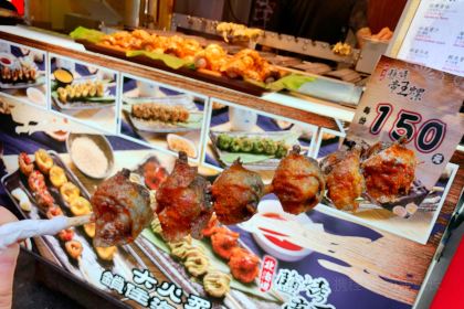 Jin Feng Braised Pork Rice