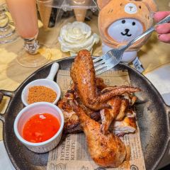 JIN SHANG REASTAURANT User Photo