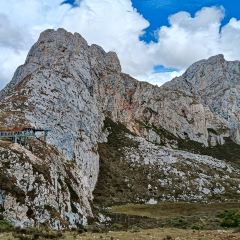 迭部扎尕那格桑梅朵民宿·餐厅 User Photo
