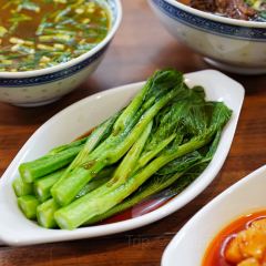 永丰面馆(汉口路店) User Photo