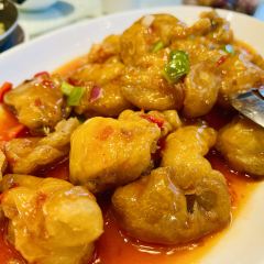 阿细·银河盐帮餐饮 User Photo