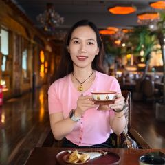 星月菩堤观景咖啡厅(布达拉宫观景店) User Photo