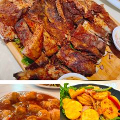 陇峰酒家 User Photo