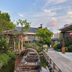 CHINSHOW porcelain feast User Photo