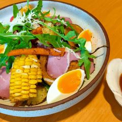 Seeing Tea User Photo