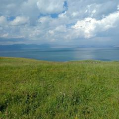 点将台星空营地(博乐赛里木湖店)·自助餐厅 User Photo