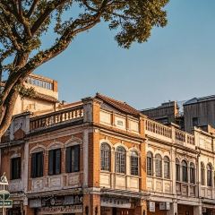 老鬍牛肉粿 User Photo